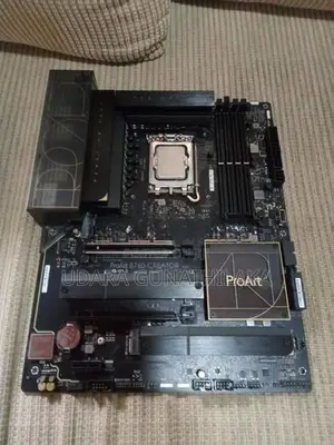 Asus ProArt B760 Motherboard