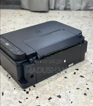 Canon G2010 Ink Tank Print Scan Photocopy All In One Printer