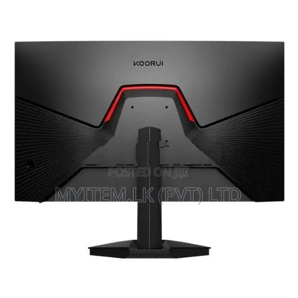 Koorui G2411P 24 Inch IPS FHD 200Hz Gaming Monitor