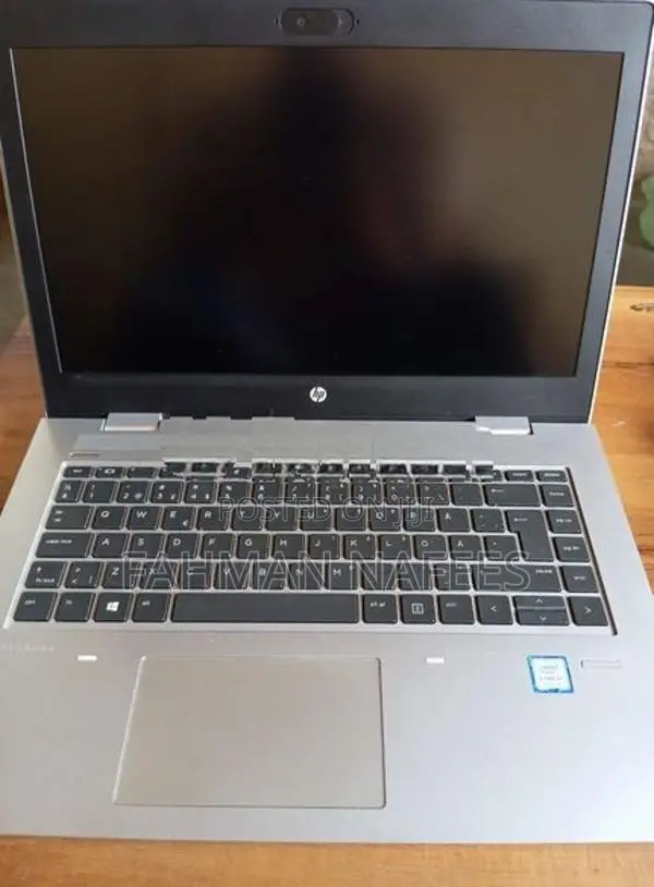 Hp ProBook 630 G4