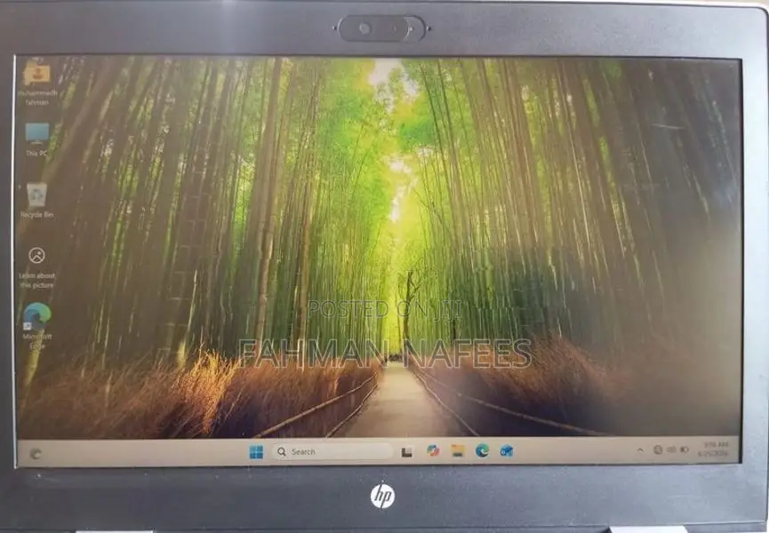 Hp ProBook 630 G4