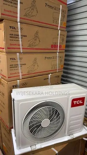 tcl 12000 Btu Split Air Conditioner