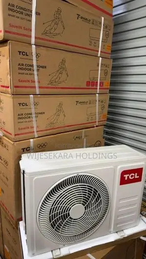 tcl 12000 Btu Split Air Conditioner