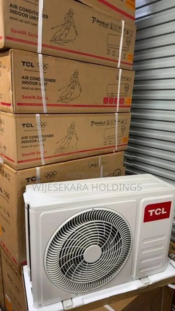 tcl 12000 Btu Split Air Conditioner