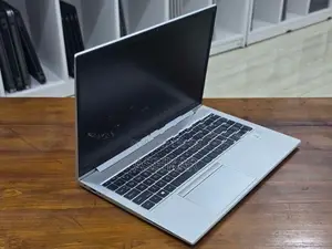 HP EliteBook i5 10th Gen - 15.6 Inches