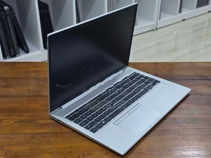 HP EliteBook i5 10th Gen - 15.6 Inches