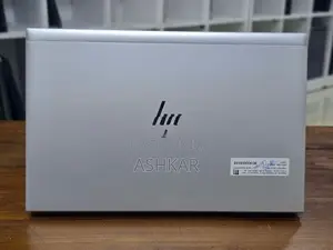 HP EliteBook i5 10th Gen - 15.6 Inches