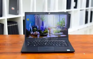 Dell Latitude 7490 - i5 8th Gen