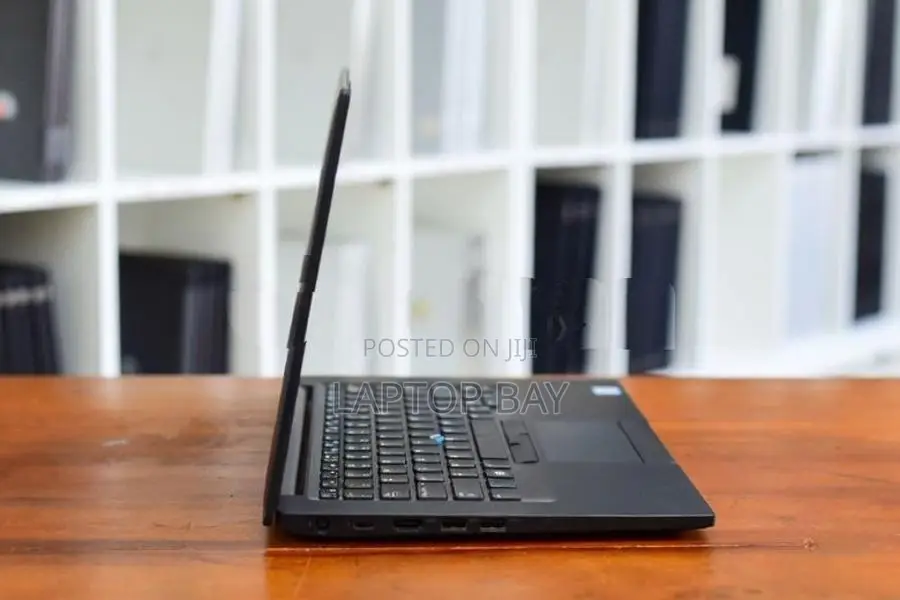 Dell Latitude 7490 - i5 8th Gen