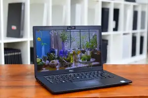 Dell Latitude 7490 - i5 8th Gen