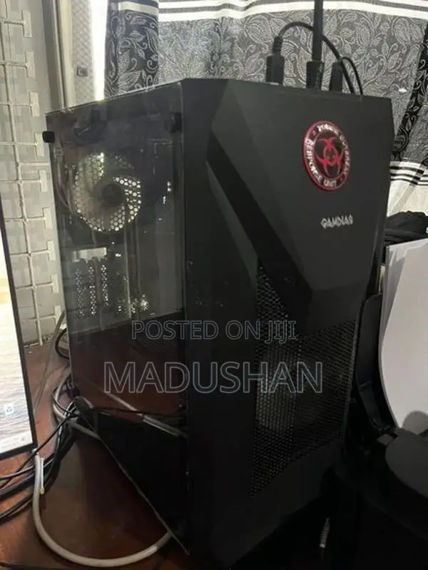 i5 10th gen| 16gb 512Gb SSD |GTX1650 4GB Gaming Desktop Computer