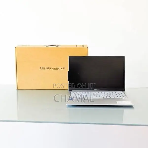 Asus VivoBook Core 7 \150U \14th Gen- 512GB\ NVMe -8GB RAM Brand New