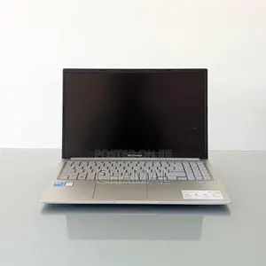 Asus VivoBook Core 7 \150U \14th Gen- 512GB\ NVMe -8GB RAM Brand New