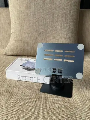 Foldable Metal Holder