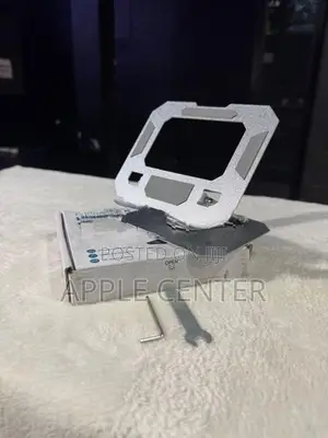 Foldable Metal Holder