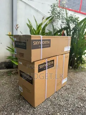 9000BTU Skyworth Non inverter Air conditioner