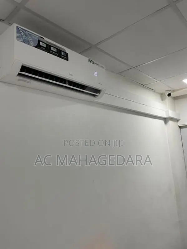 12000BTU TCL Ai Smart Inverter Brand New Air Conditioner