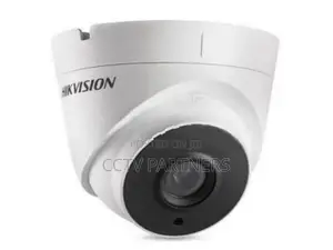 Hikvision Weather Proof Turbo HD high quality 4 CCTV Camera Packages