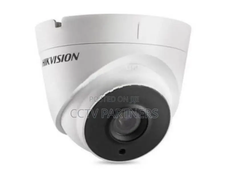 Hikvision Weather Proof Turbo HD high quality 4 CCTV Camera Packages