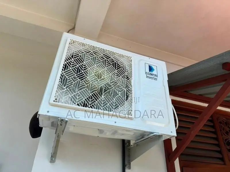 24000BTU Comfri Inverter Brand New Air Conditioner