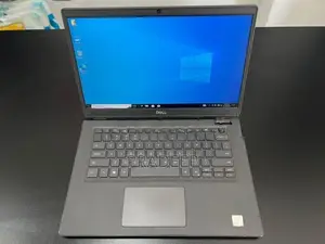 Dell Latitude 3410 I5 10th Gen 8GB 512GB Used Imported Laptop