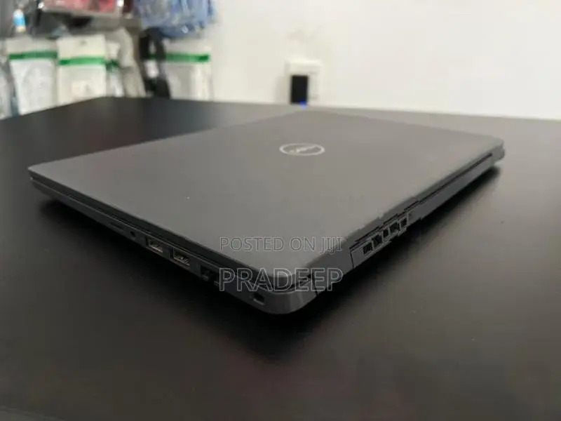 Dell Latitude 3410 I5 10th Gen 8GB 512GB Used Imported Laptop