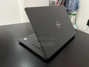 Dell Latitude 3410 I5 10th Gen 8GB 512GB Used Imported Laptop