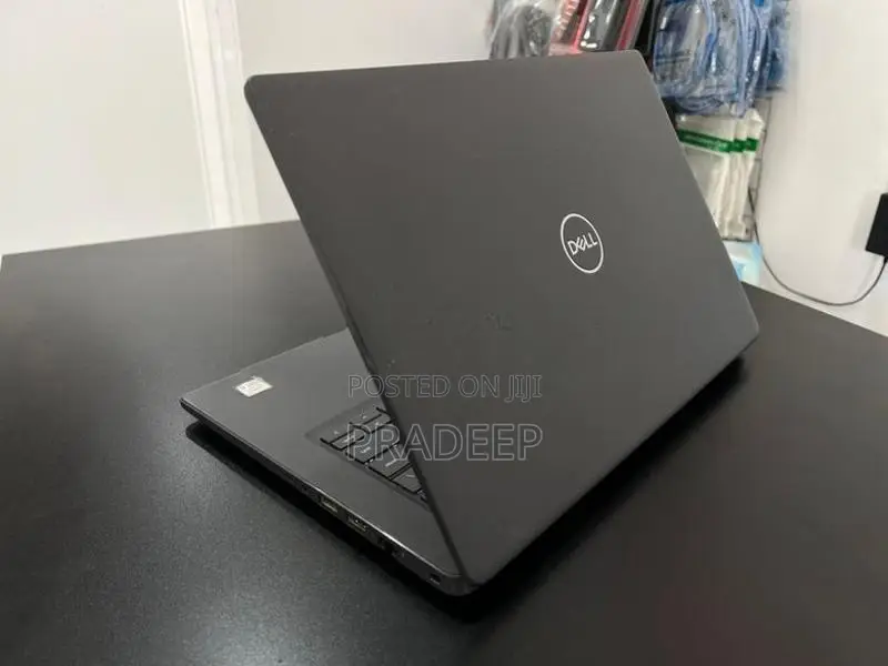 Dell Latitude 3410 I5 10th Gen 8GB 512GB Used Imported Laptop