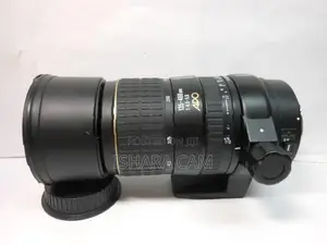 canon 135-400 Wildlife DSLR lens