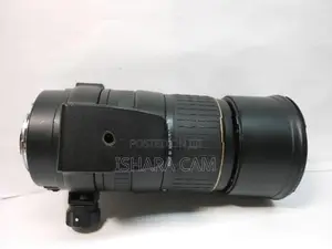 canon 135-400 Wildlife DSLR lens