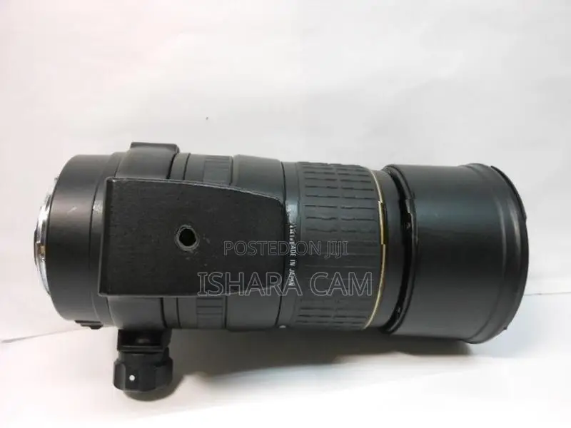 canon 135-400 Wildlife DSLR lens