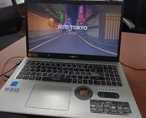 Acer Aspire 5 15.6" Laptop i5 12th Gen 8GB Ram 1TB