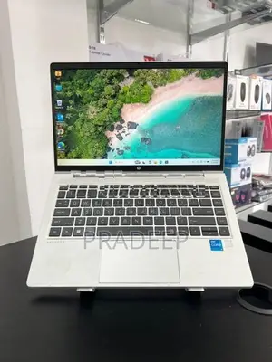 HP Probook 440 G8 i5 11th Gen 8GB 256GB Laptop Imported Used