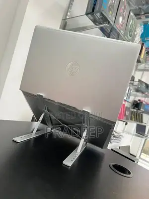 HP Probook 440 G8 i5 11th Gen 8GB 256GB Laptop Imported Used