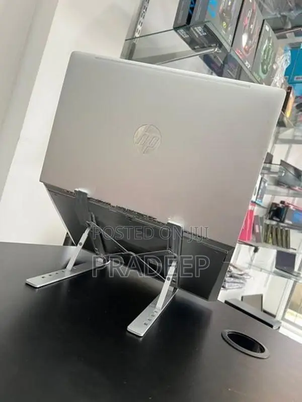 HP Probook 440 G8 i5 11th Gen 8GB 256GB Laptop Imported Used
