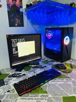 Gaming PC