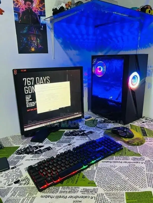 Gaming PC