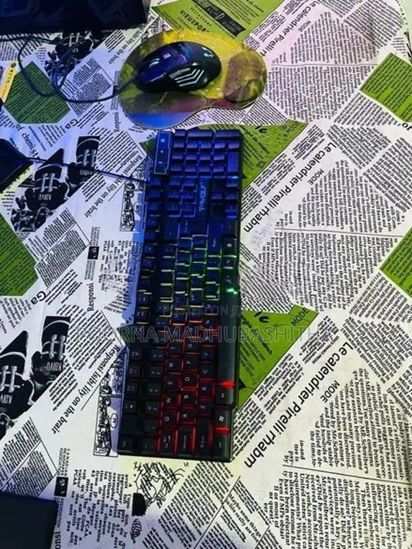 Gaming PC