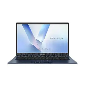 ASUS VIVOBOOK 14 X1404VA-I512256 INTEL CORE i5