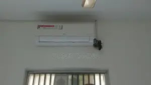 18000 BTU LG Dual Inverter AC