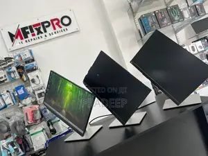 Lenovo 23” Frameless IPS Full HD Rotatable HDMI Monitor Used Imported