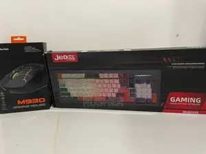 i5 Gaming PC Full Set with 24" LG Monitor