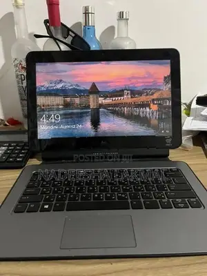 HP i3 Laptop