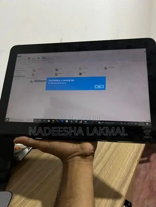 HP i3 Laptop