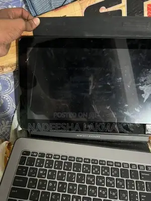 HP i3 Laptop