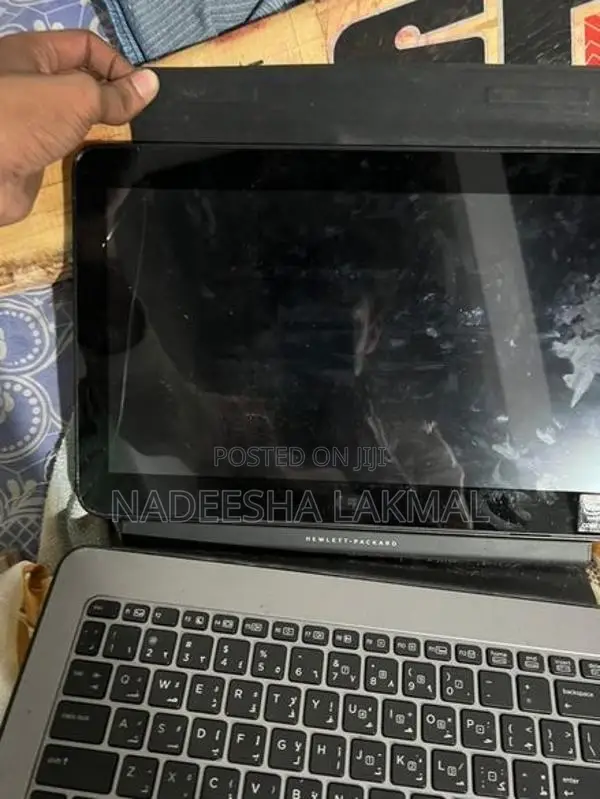 HP i3 Laptop
