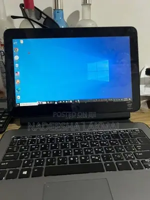 HP i3 Laptop