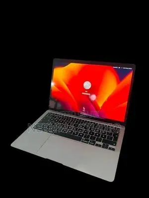 MacBook Air