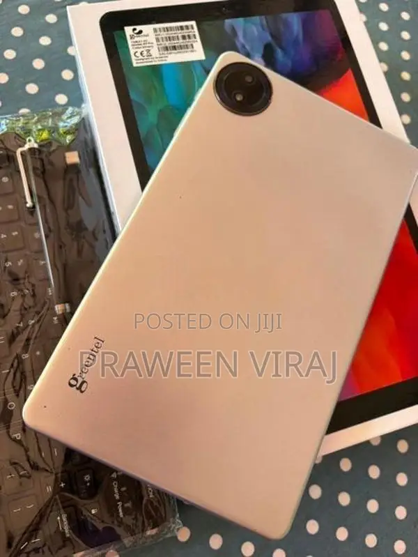 Greentel A9 Pro Tab (Used)