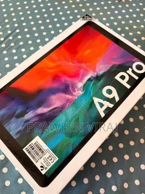Greentel A9 Pro Tab (Used)